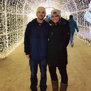 Meet your Posher, Kate